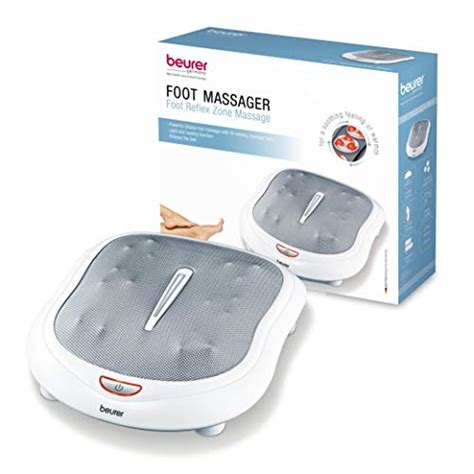 5 Best Foot Massagers For Plantar Fasciitis