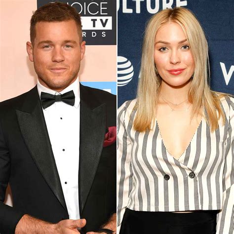 Cassie Randolphs Restraining Order Against Colton Underwood Extended Us Weekly