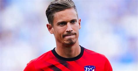 Find the perfect marcos llorente stock photos and editorial news pictures from getty images. Noticia DC: Marcos Llorente, arrepentido del adiós al ...