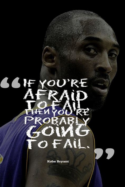 Kobe Quotes Kobe Bryant Quotes Motivacional Quotes Kobe Bryant 24