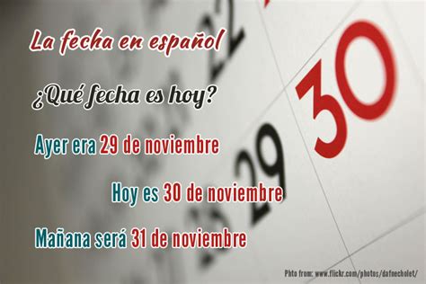 How To Say 2013 In Spanish