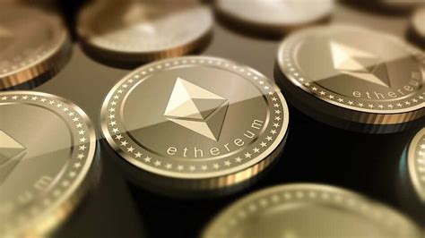 ¿qué Es Ethereum Eth La Segunda Criptomoneda Más Importante