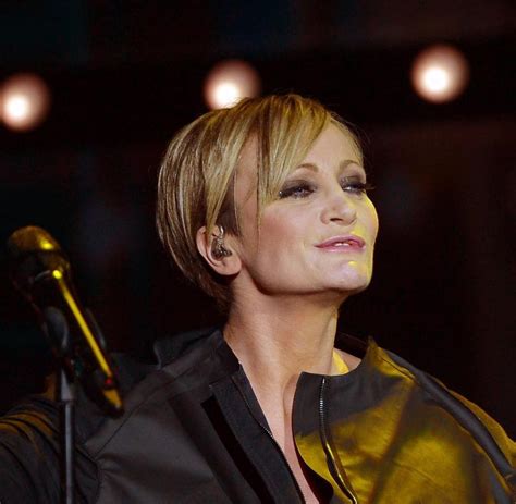 And earn iq suggest correction Chanson-Star Patricia Kaas spricht über ihre Lebenskrise ...