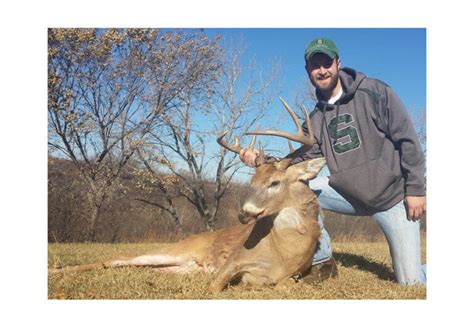 The Clueless Midwestern Hunters Guide To Out Of State Deer Hunting