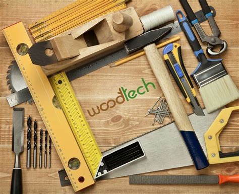Wood Tech Furnitures Professional Network