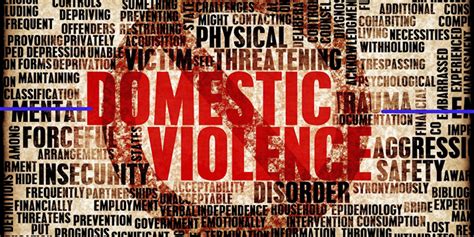 It causes fear and harm to the body, mind and spirit. What is Domestic Violence? An introduction to the ...