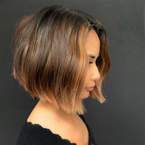 25 Cute And Easy Short Hairstyles For Hot Summer Days Short Hair