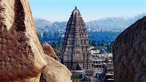 Places To Visit In Hampi Things To Do In Hampi How To Reach Hampi