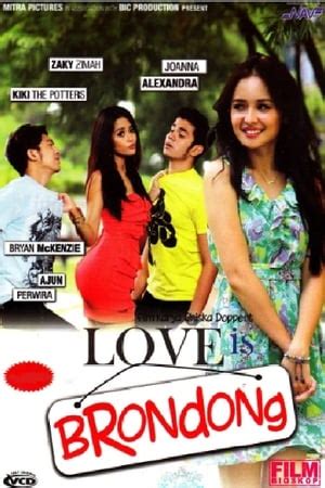 Rattled by sudden unemployment, a manhattan couple surveys alternative living options, ultimately deciding to experiment with living on a rural commune where free love rules. Nonton Film Love is Brondong (2012) Subtitle Indonesia ...