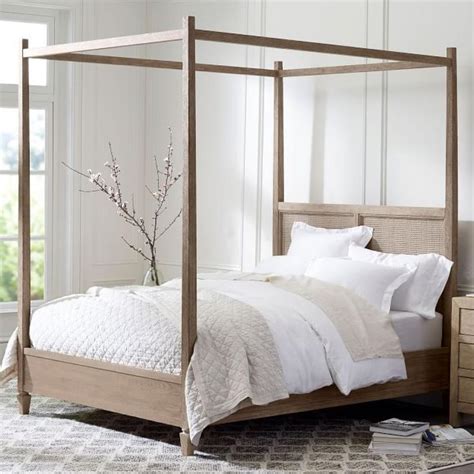 Four poster and canopy beds. 14 Canopy and Four-Poster Beds to Buy | HGTV