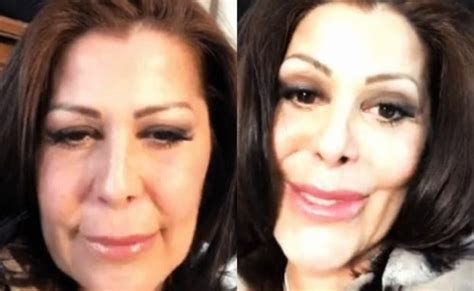 Además, ahondaron en las preferencias presidenciales de las encuestas criteria y túinfluyes.com. ¿Qué se hizo Alejandra Guzmán en la cara? | Diario El Luchador