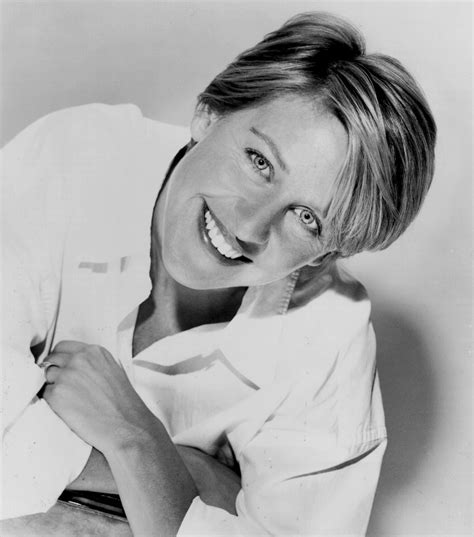 Born january 26, 1958) is an american comedian, television host, actress, writer, and producer. Ellen DeGeneres on Spotify