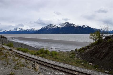 Chugach How To Visit This State Park In 1 Day Travel Realist