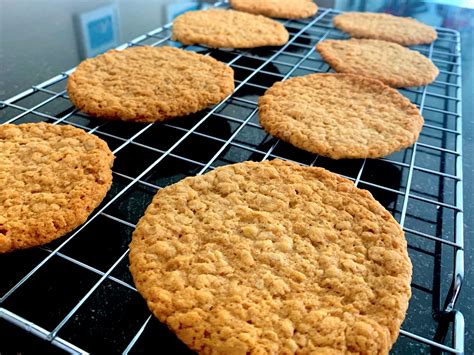 Digestive biscuits are frequently eaten with milk, tea and coffee. Golden Oat Biscuits - Best Recipes UK