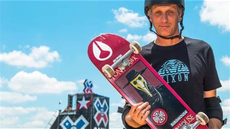 Anthony frank hawk (born may 12, 1968), nicknamed birdman, is an american professional skateboarder, an entrepreneur, and the owner of the skateboard company birdhouse. Tony Hawk 2020 | '' Strong Sessions'' - YouTube
