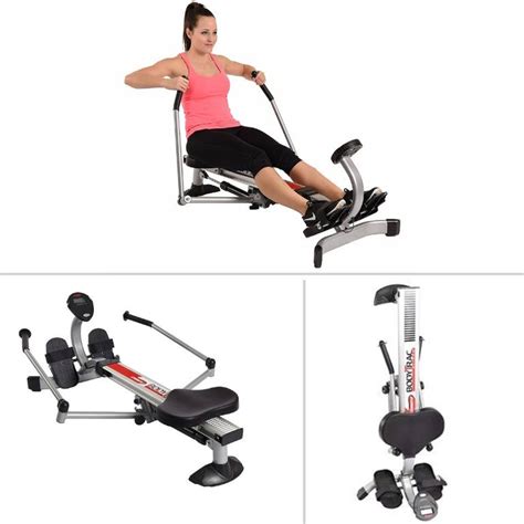 21 Best Compact Exercise Equipment For Apartments And Small Spaces