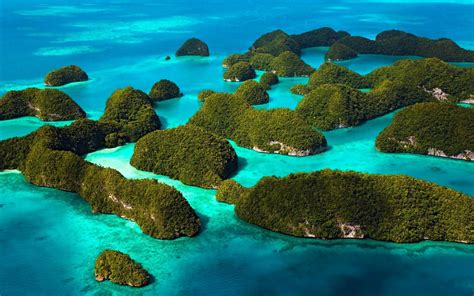 Raja Ampat Wallpapers Top Free Raja Ampat Backgrounds Wallpaperaccess