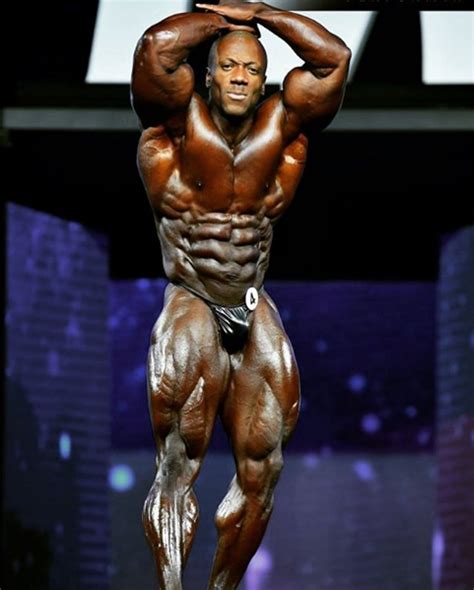 Mr Universe Bodybuilding