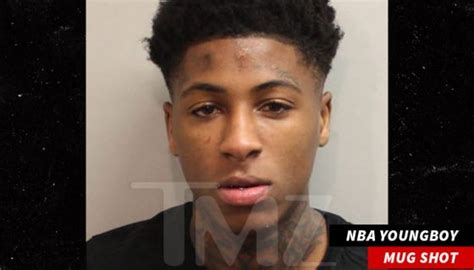 Nba Youngboy Denied Bail For Allegedly Assaulting Girlfriend The
