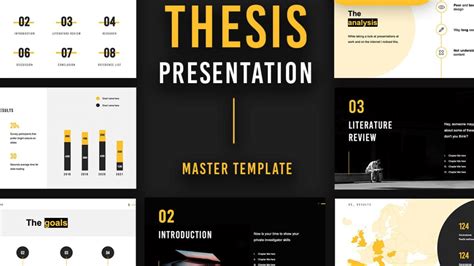 10 Best Academic Powerpoint Templates 2022 Free And Premium Just Free