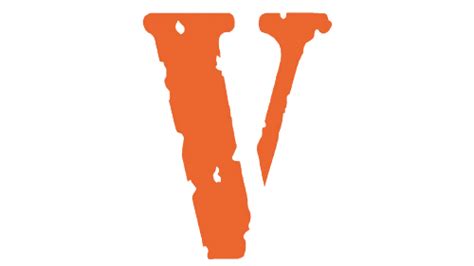 Vlone Logo 1000marcas Historia Y Valor De Logotipos Y