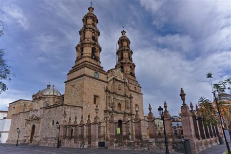 Aguascalientes Colonial And Its Fiesta Brava Bestmex Blog