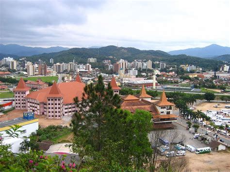 Check spelling or type a new query. Brusque em Santa Catarina - Fotos e Imagens | Turismo ...