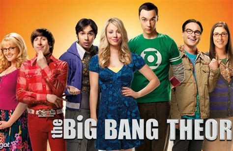 Series World Watch The Big Bang Theory Season 8 Episode 7 S08e07