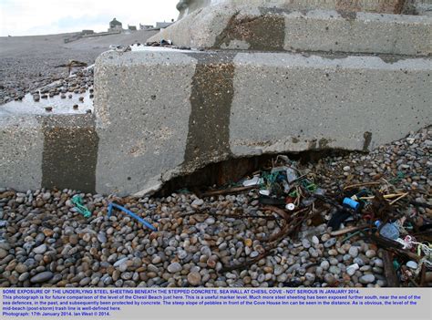 Chesil Beach Hurricanes And Storms Geology Field Guide By Dr Ian West Dr Ian Storm Surge