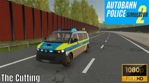 Autobahn Police Simulator 2 The Cutting Mission Walkthrough