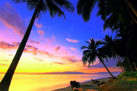 Pin di foto pemandangan hd. Potret Keindahan Pantai Mekkatta di Kabupaten Majene ...