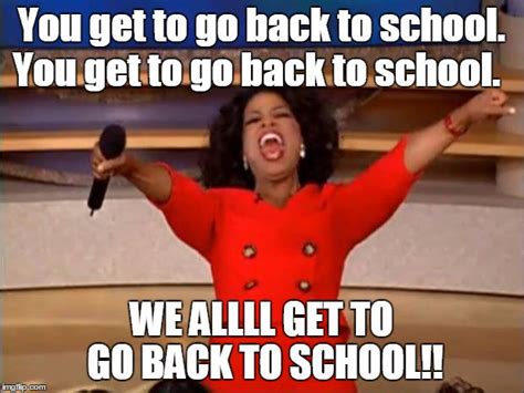 Maybe you would like to learn more about one of these? Weekly Meme Round-Up: Back to School Already? — ClassTag