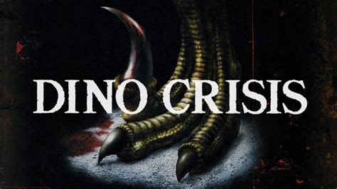 Dino Crisis Classic Rebirth Disponible Para Su Descarga Gratis En Pc