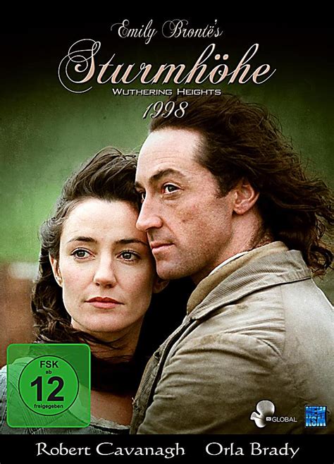 It sticks to the story. Sturmhöhe - Wuthering Heights 1998 DVD bei Weltbild.de ...