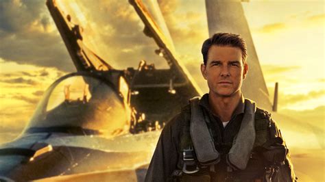 Top Gun Maverick Es La Mejor Película De 2022 Según Rotten Tomatoes