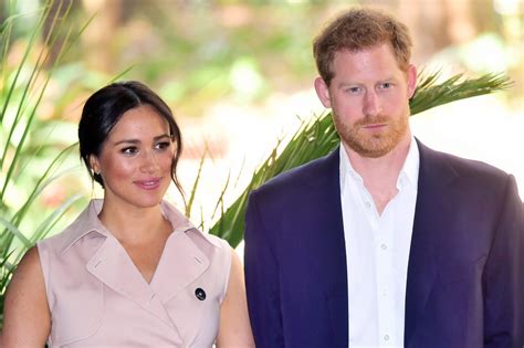 TIPPING POINT Megan Markle And Prince Harry File Invasion Of Privacy