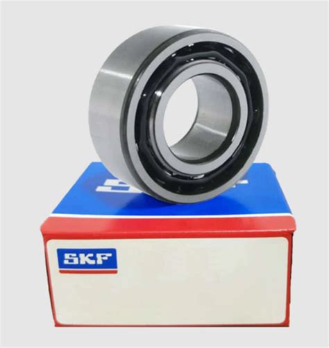 Stainless Steel Skf Ball Bearing For Industrial At Rs 450piece In Mumbai