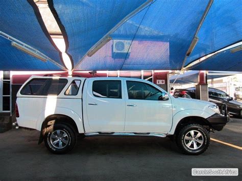 Toyota Other Manual 2010 - Photo #1 - CarsInSouthAfrica.com (1277)