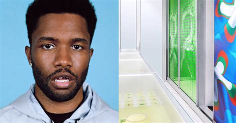 Frank Ocean Launches Homer Luxury Jewellery And Accessories Popsugar