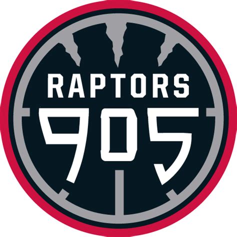 Raptors 905 Logo Vector Download Free