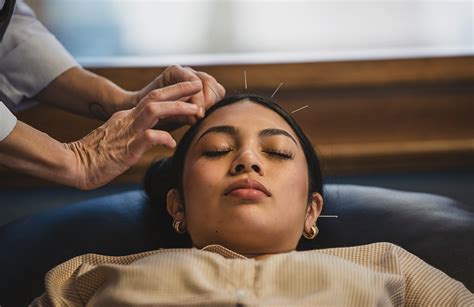 Eastern Medicine Acupuncture Cupping Massage Sauna