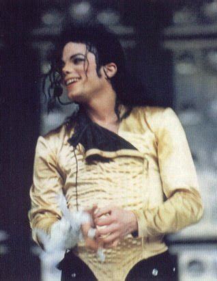 Mj Dangerous Tour Pics Michael Jackson Photo Fanpop