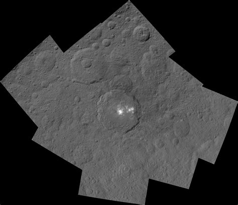Dwarf Planet Ceres Archives Universe Today