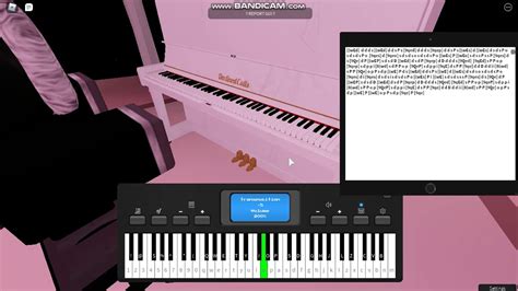 Roblox Piano Joji Like You Do Youtube