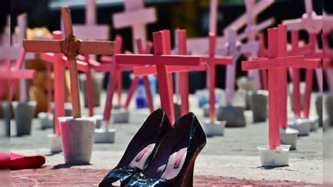 Michoacán Diez Mujeres Asesinadas En Lo Que Va De Mayo En El Año 53
