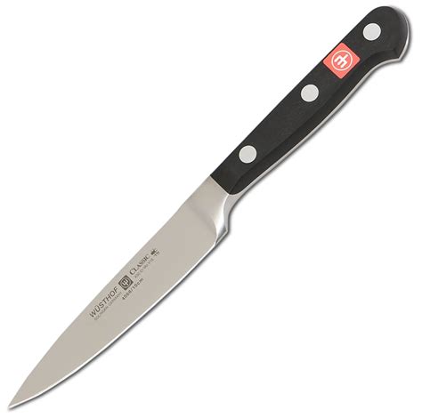 Paring Knife 4 Inch German Cutlery Jb Prince