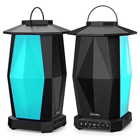 10 The Best Outdoor Wireless Speakers In 2020 December Update