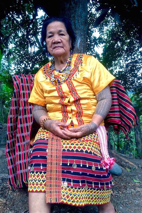 Kalinga Traditional Wear Tribal Traditional Ubicaciondepersonas Cdmx Gob Mx