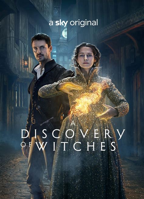 A Discovery Of Witches 2018 S03e07 Watchsomuch