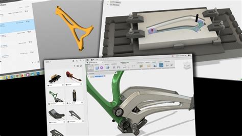 Product Design In Autodesk Fusion 360 From Idea To Prototype Udemy